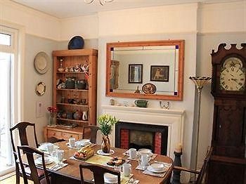 Fairholme Guest House Ramsgate Eksteriør bilde