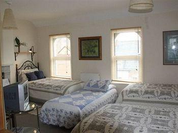 Fairholme Guest House Ramsgate Eksteriør bilde
