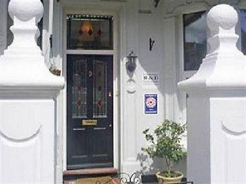 Fairholme Guest House Ramsgate Eksteriør bilde
